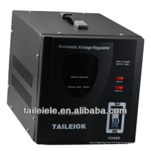 Stabilisateur de tension appareil électroménager SDR-5000VA stabilisateur de régulateur de tension automatique